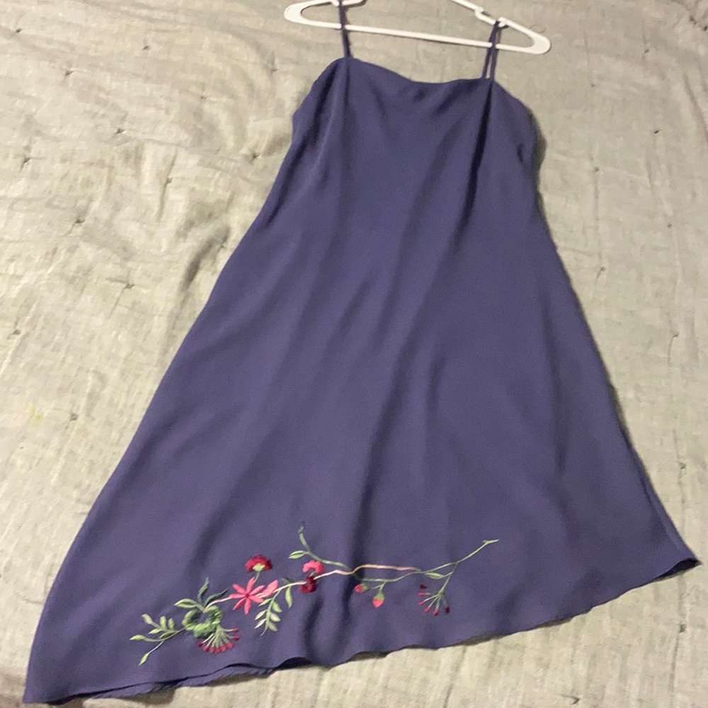 Very pretty Alyn Paige dress size 10